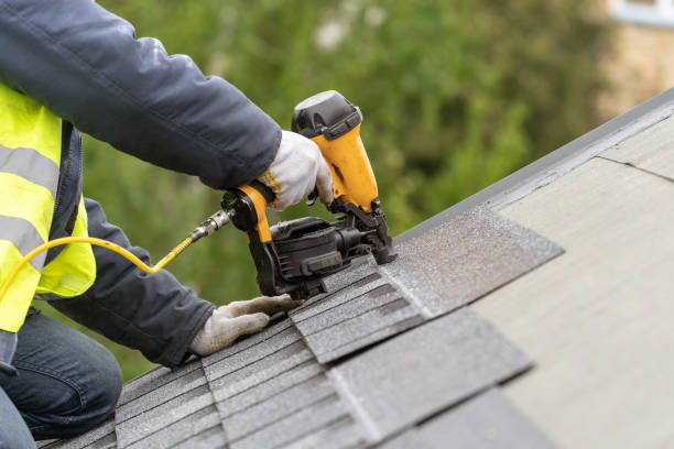 Best Commercial Roofing Services  in Laurel, DE