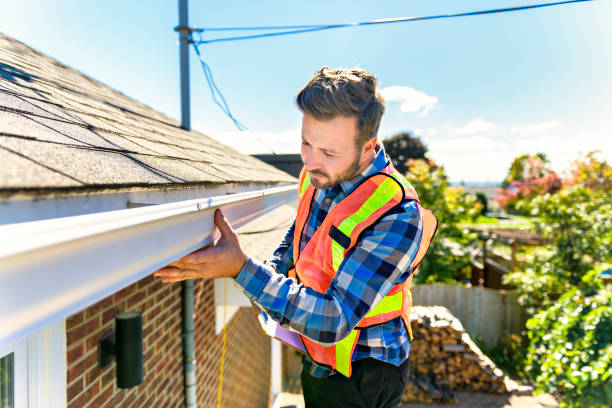 Best Gutter Installation and Repair  in Laurel, DE